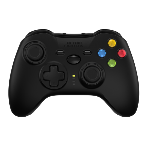 Gaming